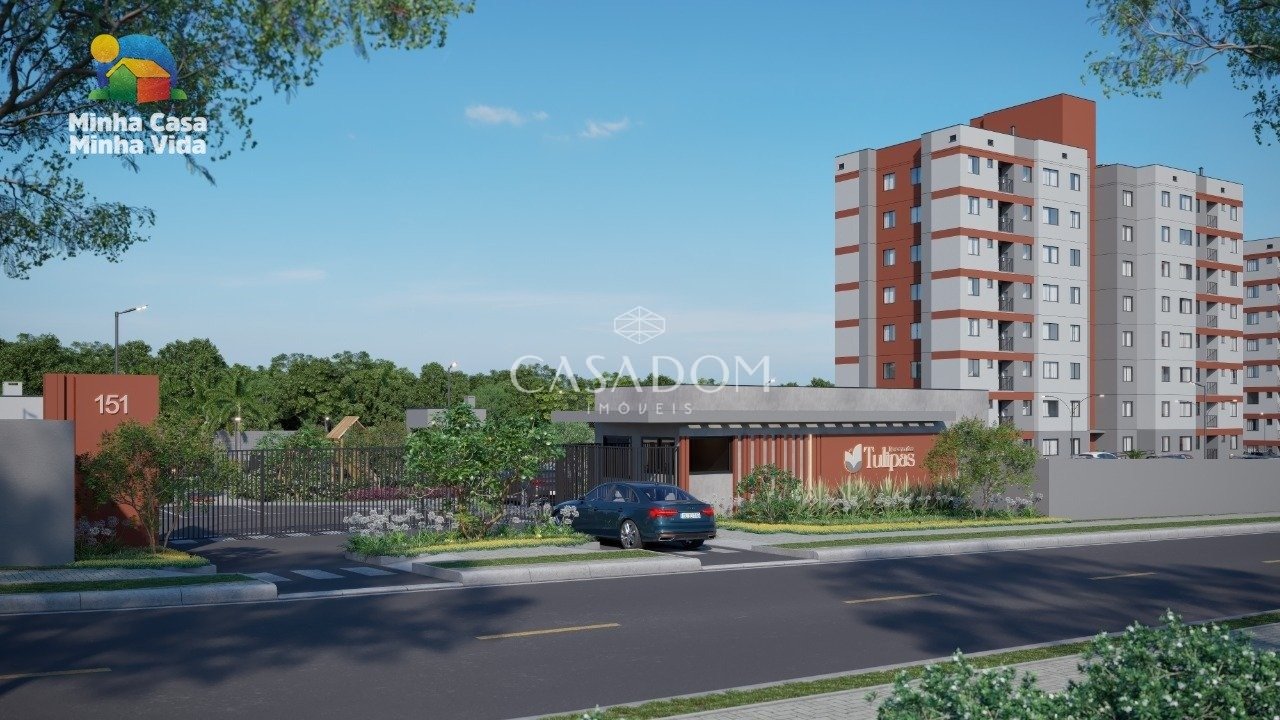 Residencial Reserva das Tulipas