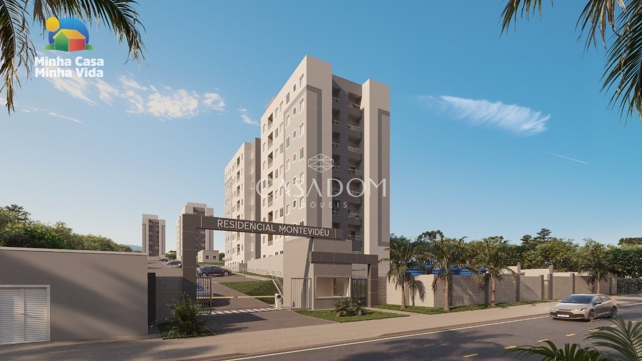 Residencial Montevidéu
